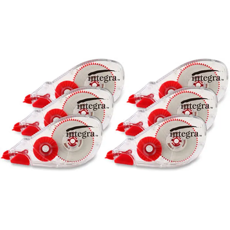 Integra 60239 Dispensing Correction Tape