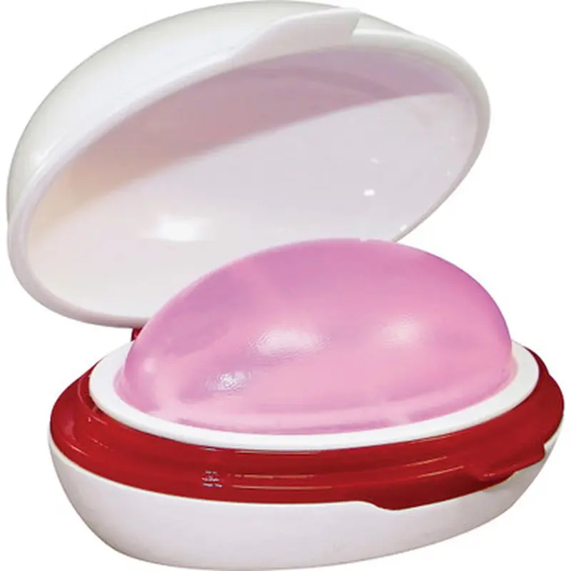 LEE 12134 Sortkwik Non-greasy Fingertip Moistener