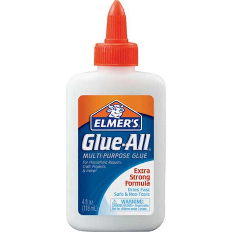 Elmer&#039s E1322 Multipurpose Glue-All