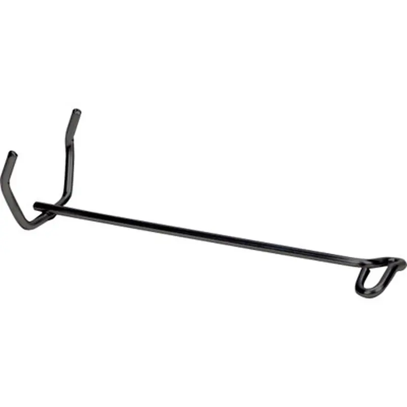 Fellowes 64112 5&quot Legal Tray Wire Stacker Set