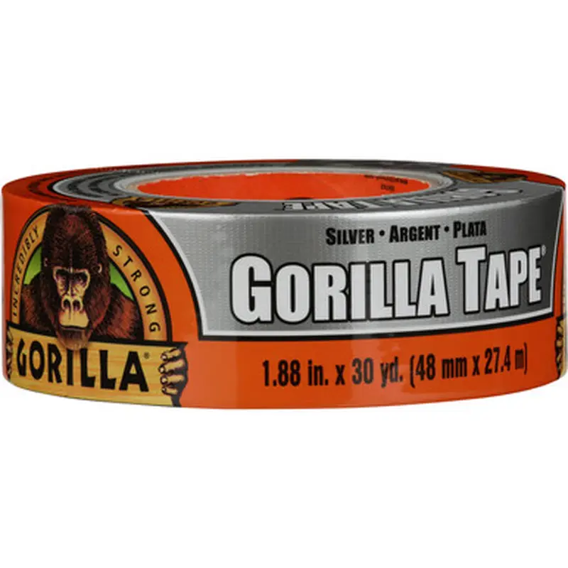 Gorilla 105634 Tape