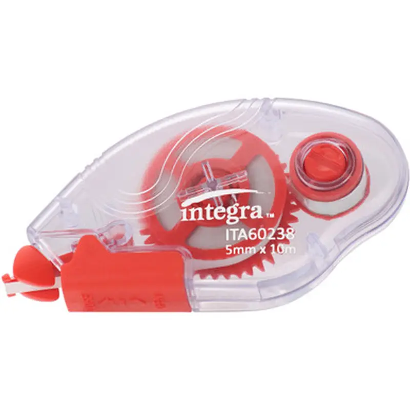 Integra 60238 Correction Tape - 2 Dispensers/PK