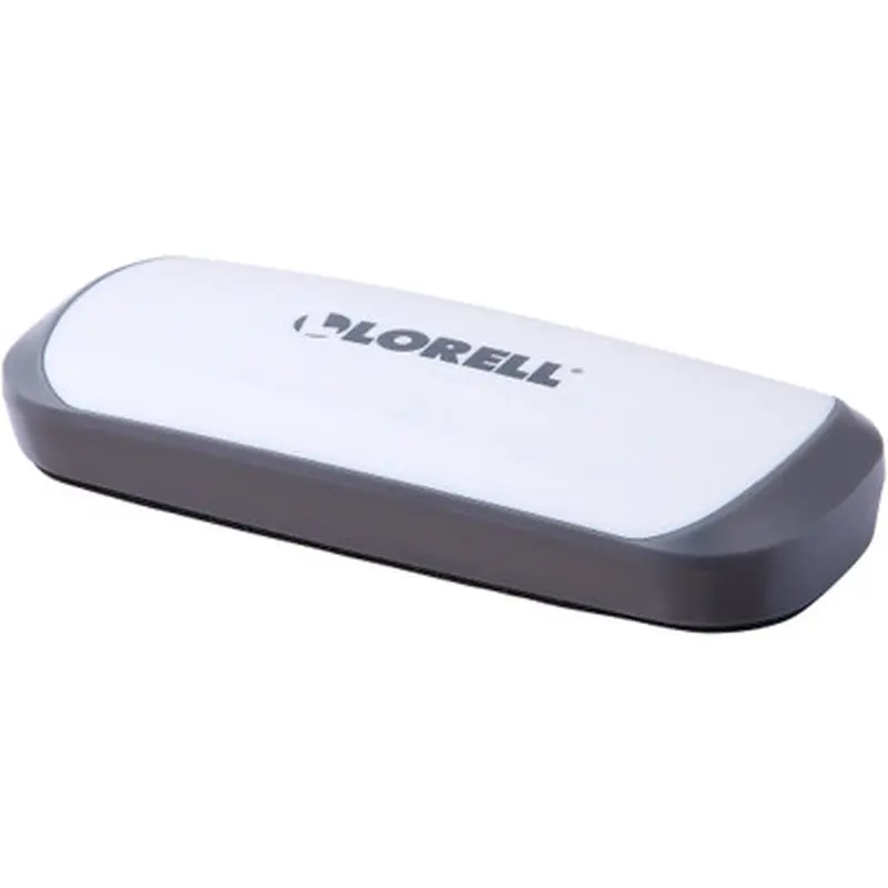 Lorell 52559 Rare Earth Magnet Board Eraser