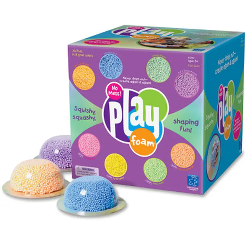 Playfoam 1907 20-pack Combo Pack