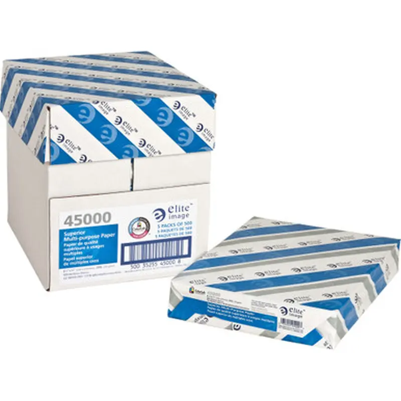 Elite Image 45000 Superior Multipurpose Paper