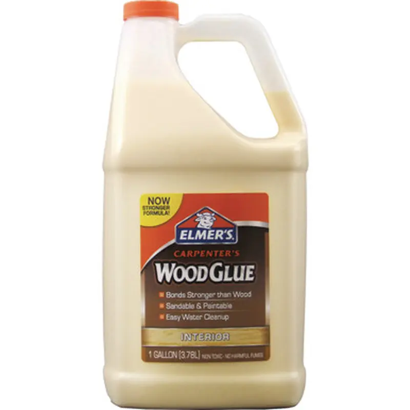 Elmer&#039s E7050LMR Carpenter&#039s Wood Glue