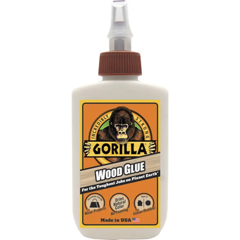 Gorilla 6202001 Wood Glue