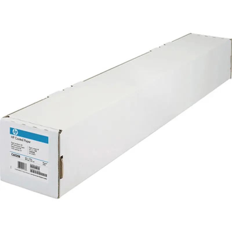 HP C6020B Coated Paper