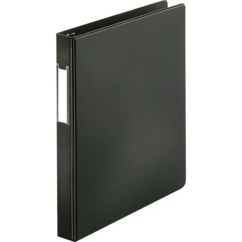 Business Source 33105 Slanted D-ring Binders