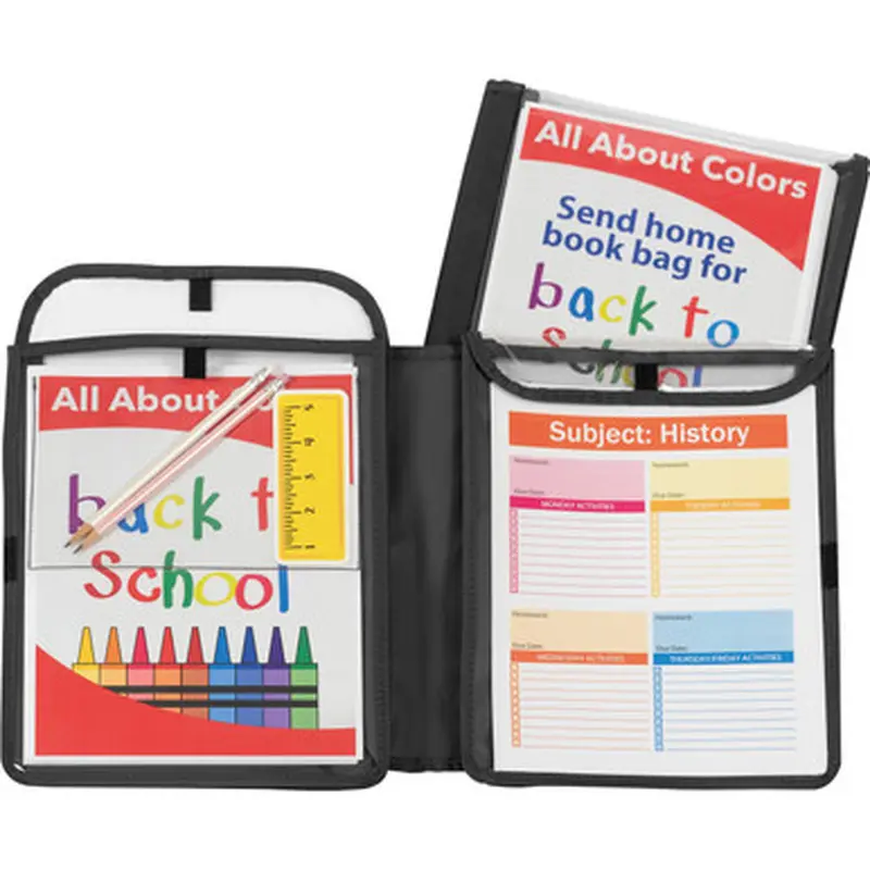 C-Line 33001 Homework Connector Folder