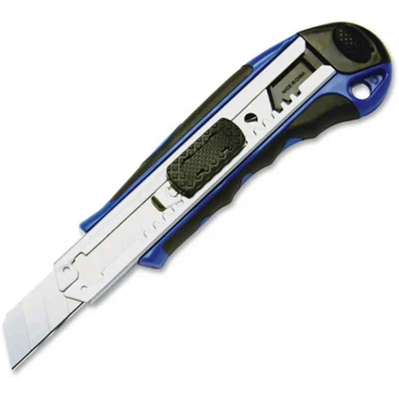 COSCO 091514 Snap Off Blade Retractable Utility Knife