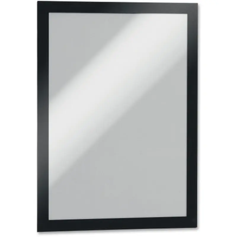 DURABLE 476801 Self-adhesive Repositionable Frames