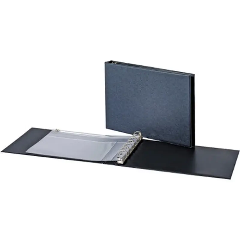 Cardinal 35000 7 Ring Standard Business Check Binder