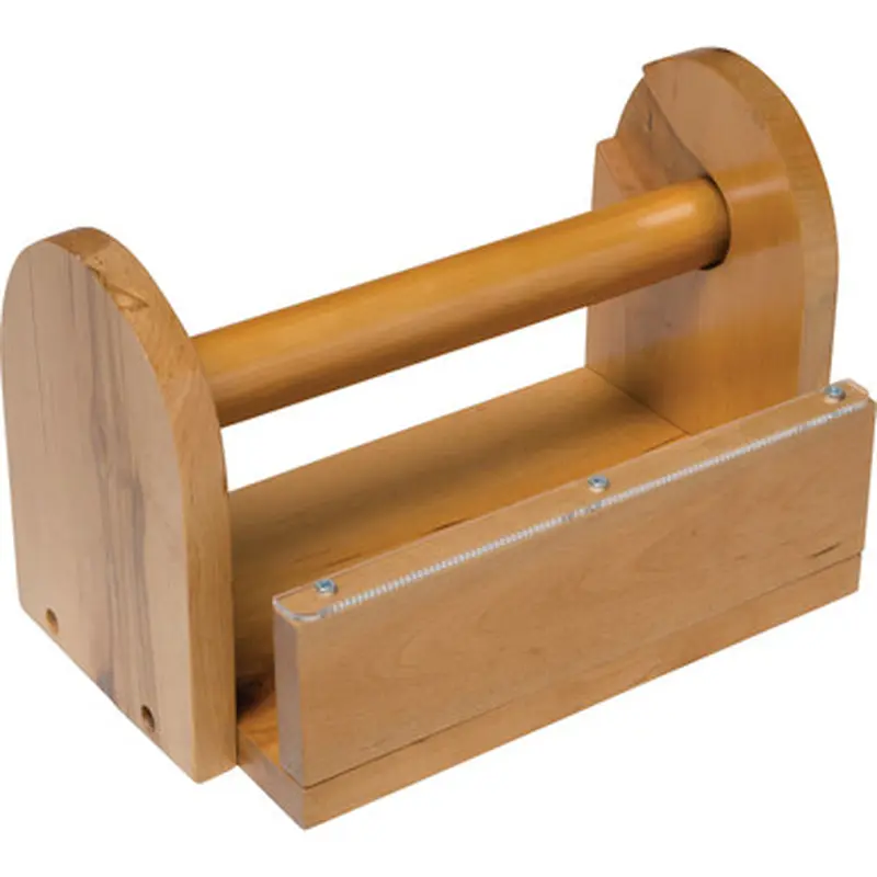Creativity Street 3861 8 Roll 1&quot Wide Tape Stand