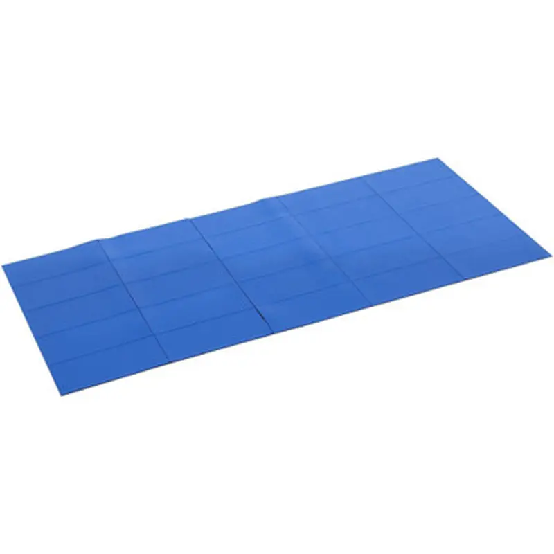 MasterVision FM2401 2&quot Magnetic Dry Erase Strips