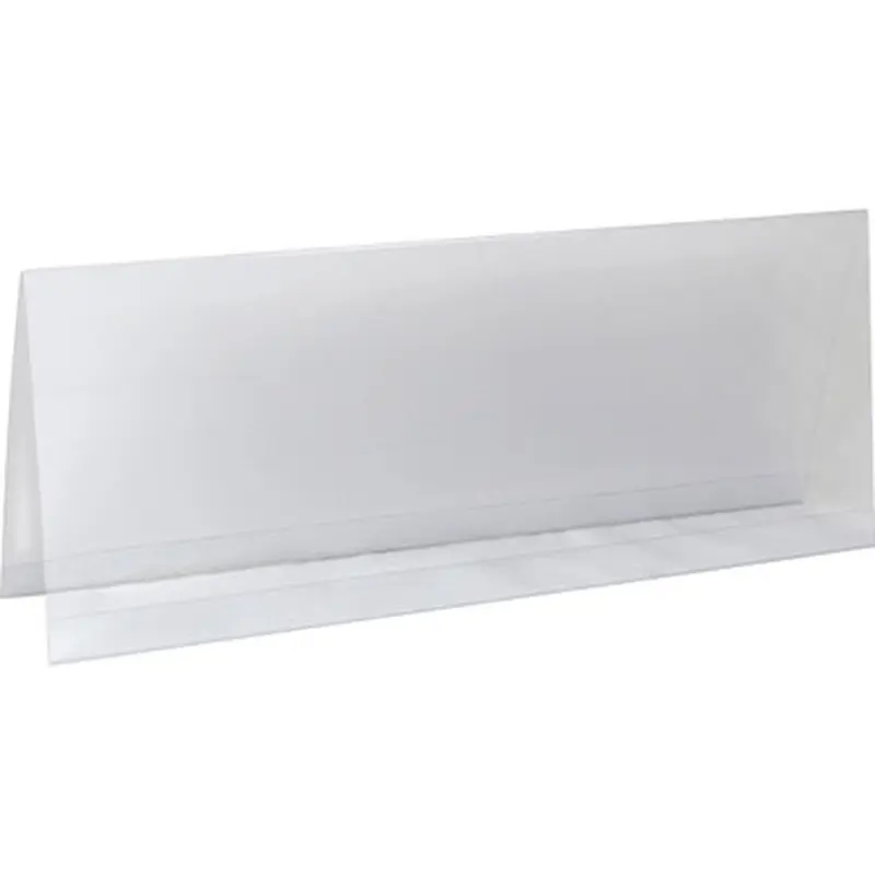 C-Line 87507 Inkjet/Laser Name Tents &amp Holders