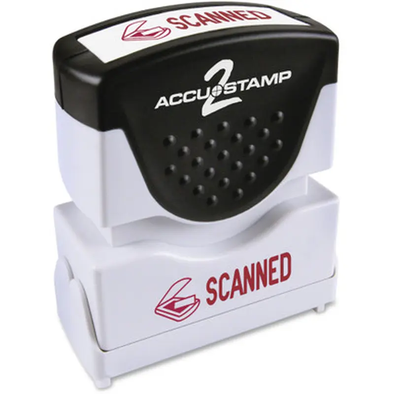 COSCO 035605 SCANNED Message Stamp