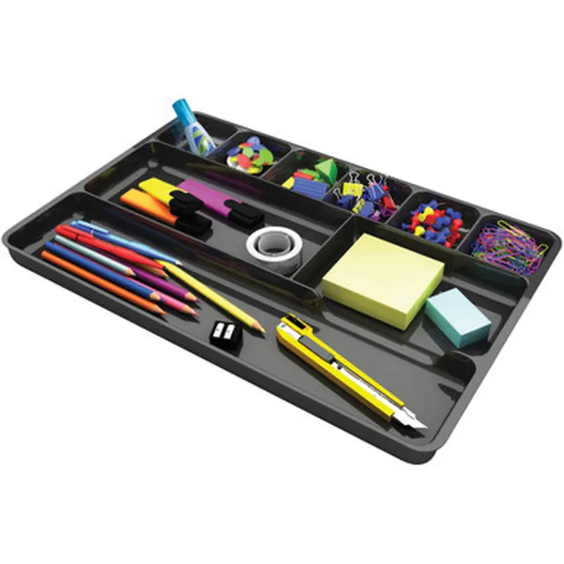 Deflecto 38104 Sustainable Office Drawer Organizer