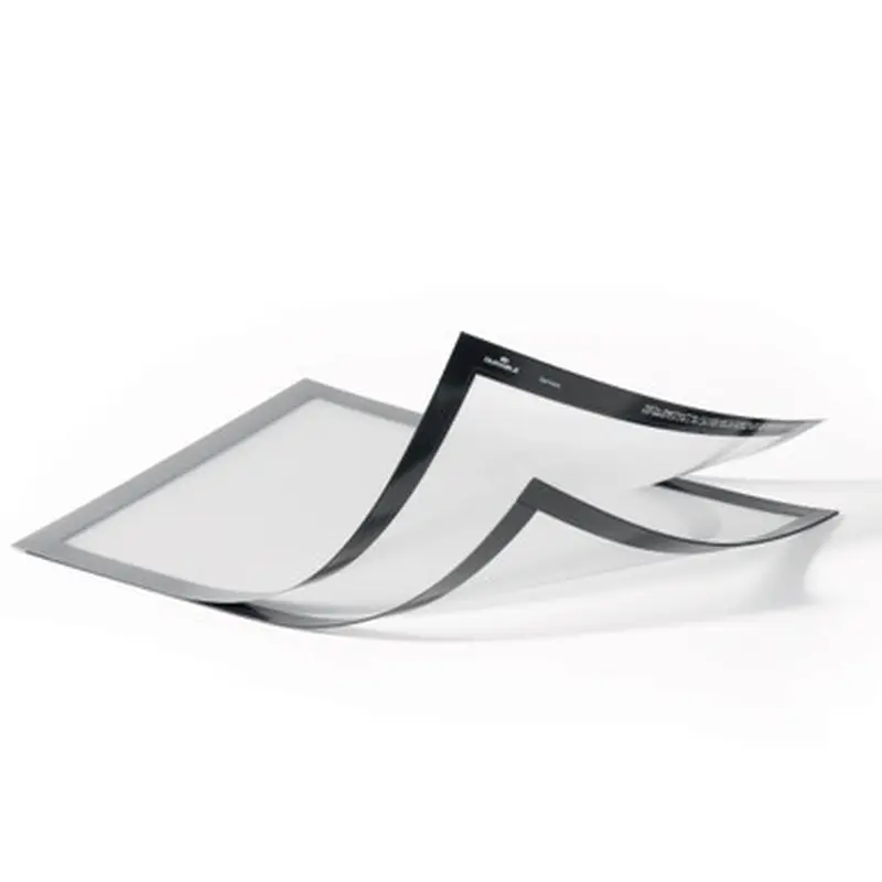 DURABLE 400423 Magnetic Folding Infoframe