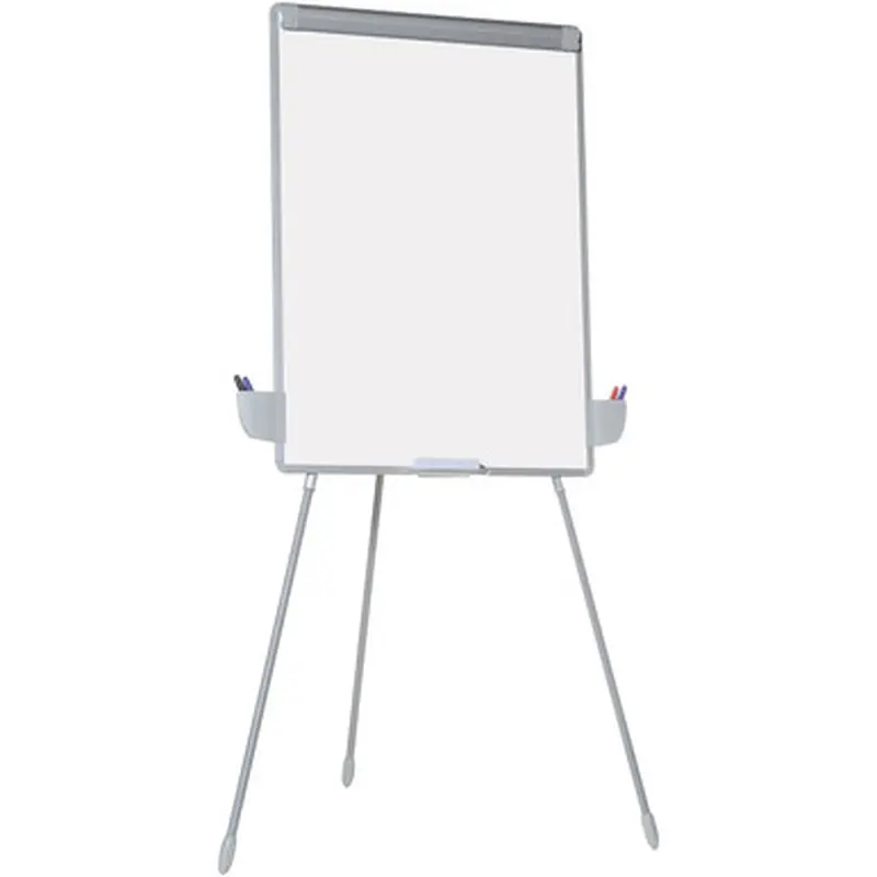 MasterVision EA2300433MV Dry-erase Portable Tripod Easel