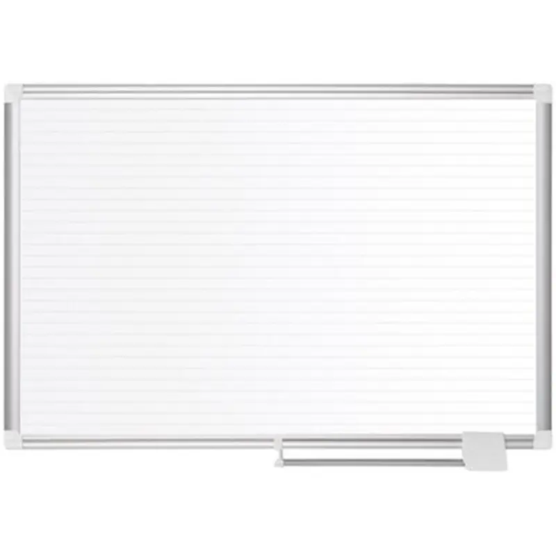 MasterVision MA0594830 Magnetic Gold Ultra Dry Erase Board