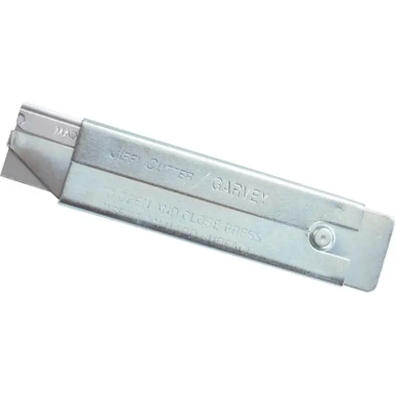 COSCO 91460 Metal Construction Retractable Jiffi Cutter