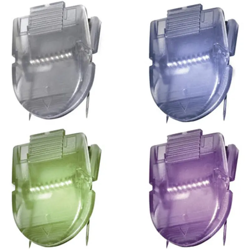 Advantus 75338 Color Panel Wall Clips