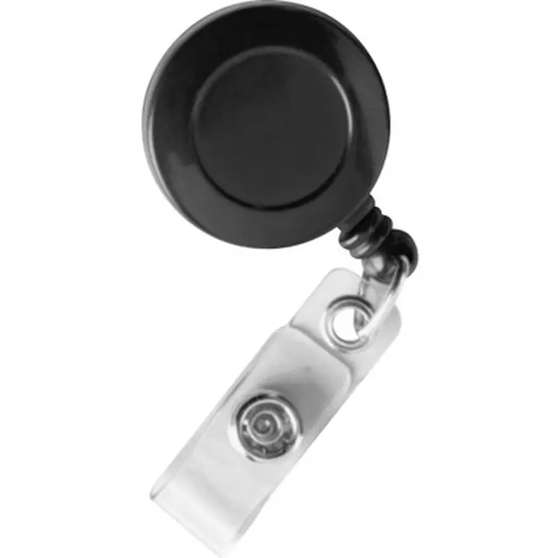 SICURIX 68424 Card Reel with Belt Clip