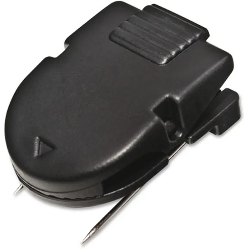 Advantus 75344 Metal Points Panel Wall Clips