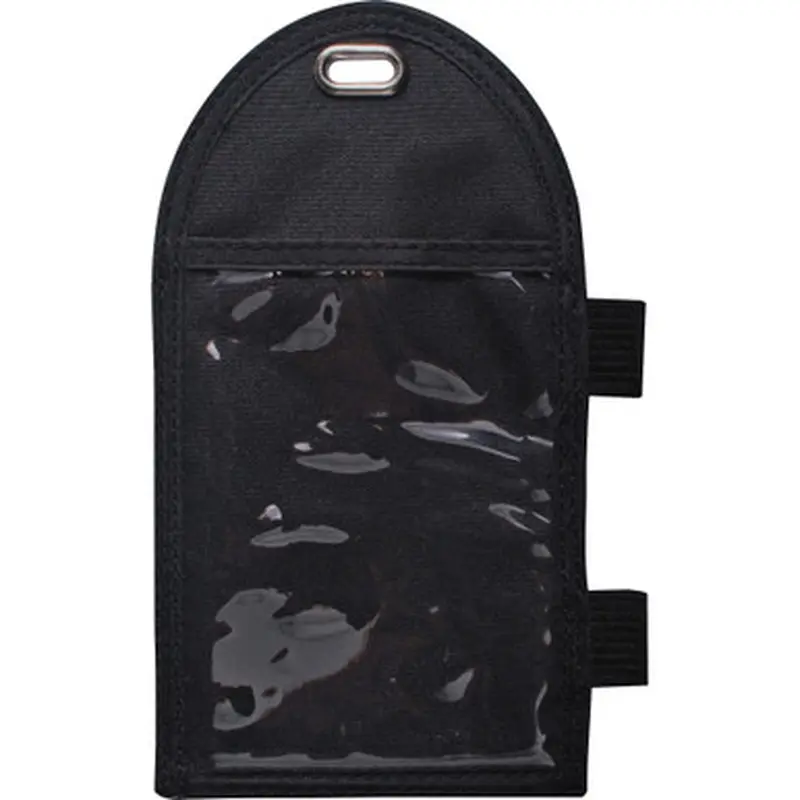 Advantus 75648 Vertical Badge Holder
