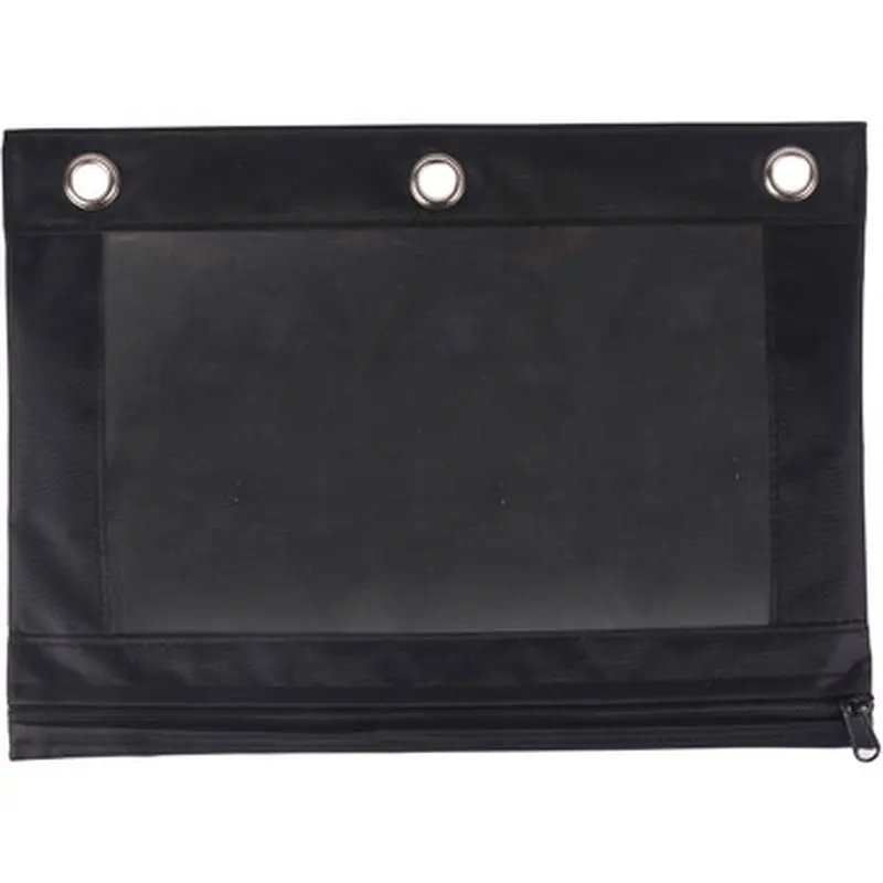 Business Source 18303 Binder Pencil Pouch