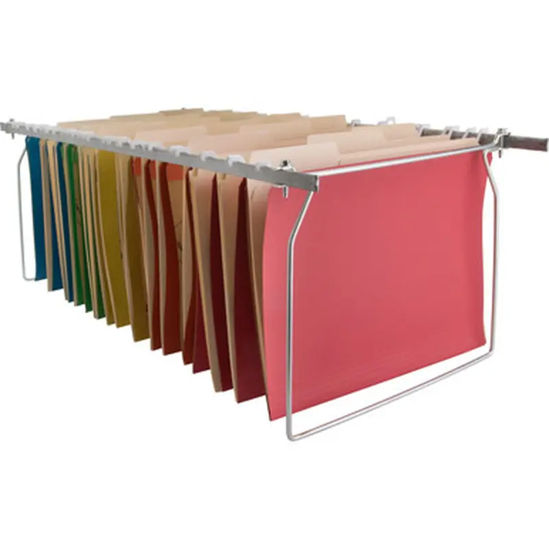 Business Source 26 Premium File Folder Frames