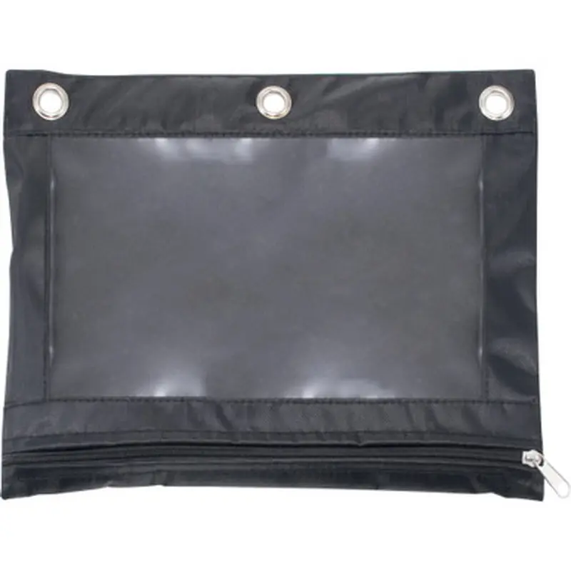 Advantus 67024 Binder Pencil Pouch