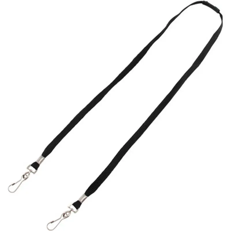 Advantus 76113 Face Mask Lanyard