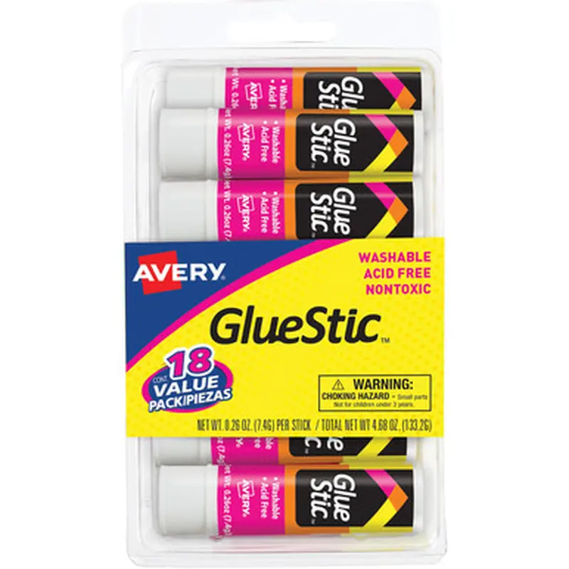 Avery 98089 Glue Stick