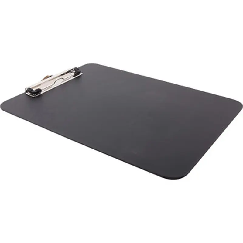 Mobile OPS 61624 Unbreakable Recycled Clipboard