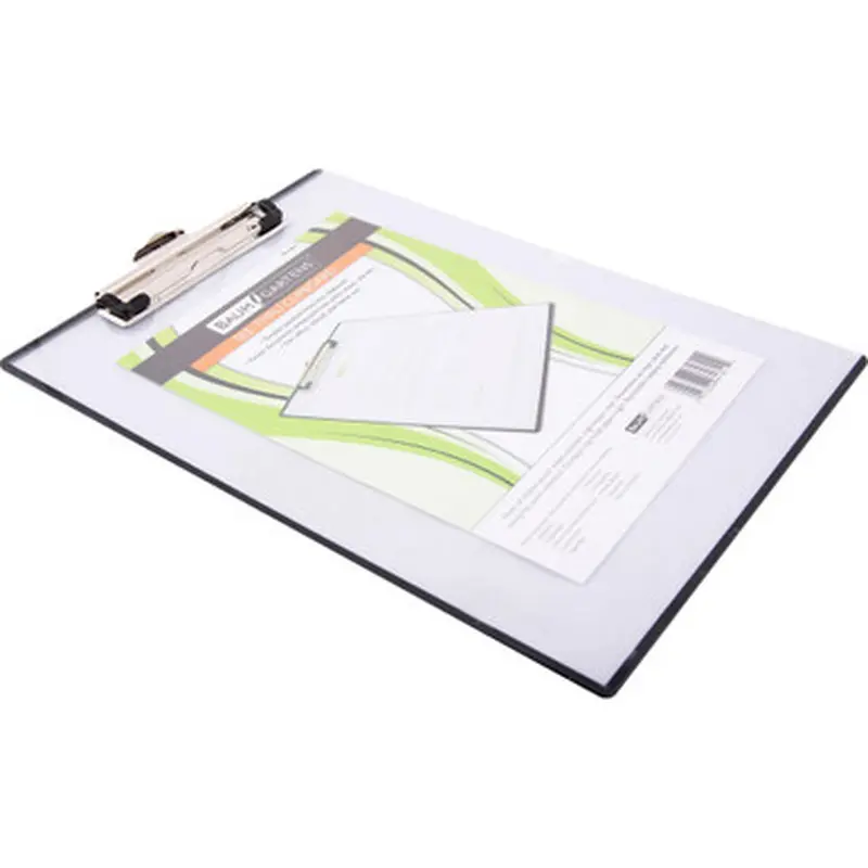 Mobile OPS TA-1611 Quick Reference Clipboard