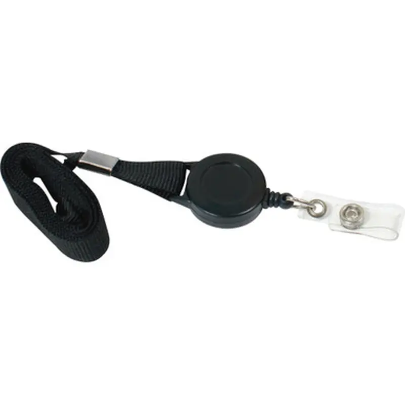 SICURIX 68979 Lanyard Card Reel