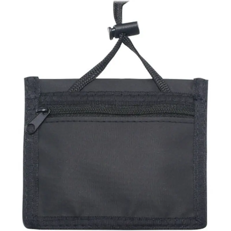 Advantus 75452 Horizontal ID/Convention Neck Pouch
