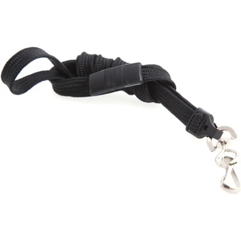 SICURIX 65514 Plastic Hook Breakaway Lanyard