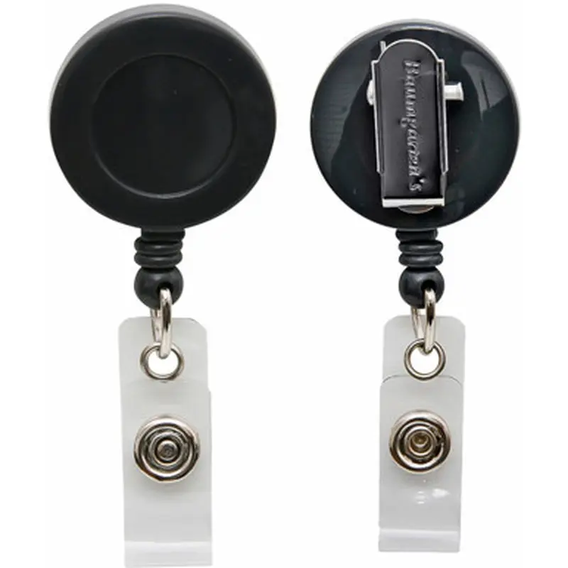 SICURIX 68844 Card Reel With EZ Clip