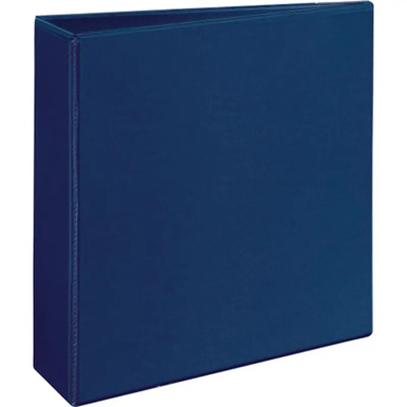 Avery 17044 Durable View 3 Ring Binder