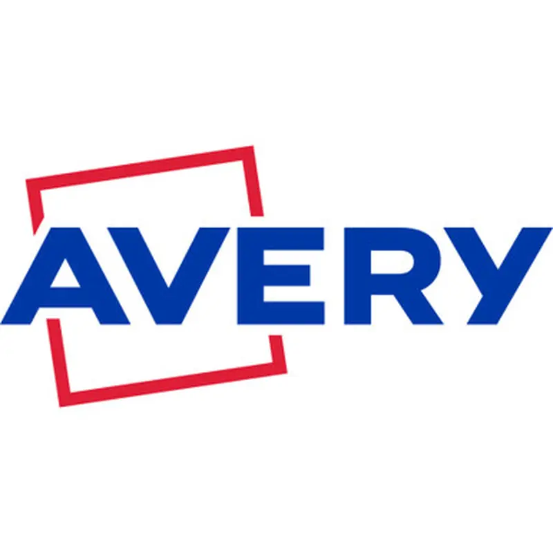Avery 12603 Shipping Tags