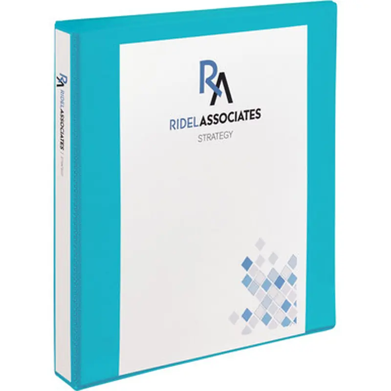 Avery 17295 Durable View 3 Ring Binder