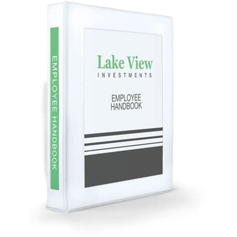 Avery 68056 Heavy-Duty Framed View 3-Ring Binder
