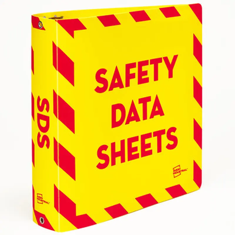 Avery 77712 UltraDuty Ring Binder