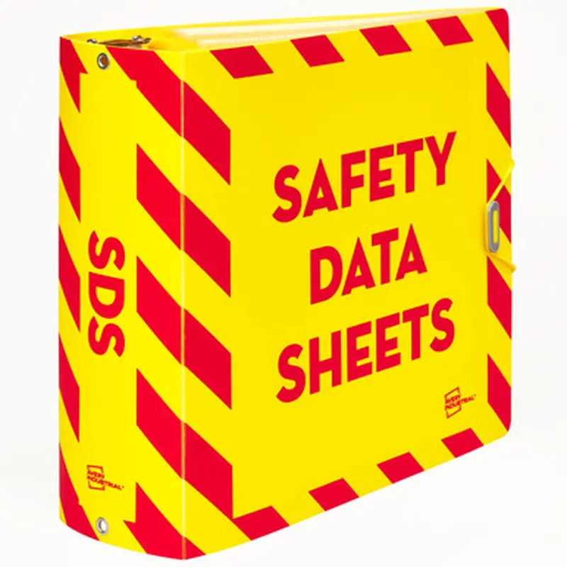 Avery 77714 UltraDuty Ring Binder