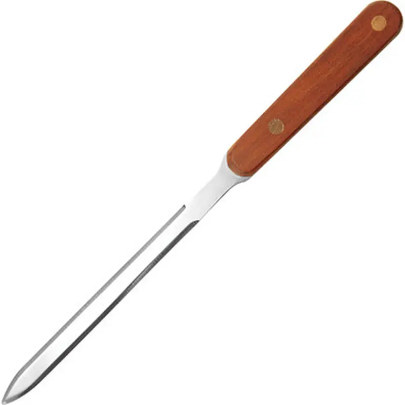 Westcott 29691 Rosewood Handle Letter Opener