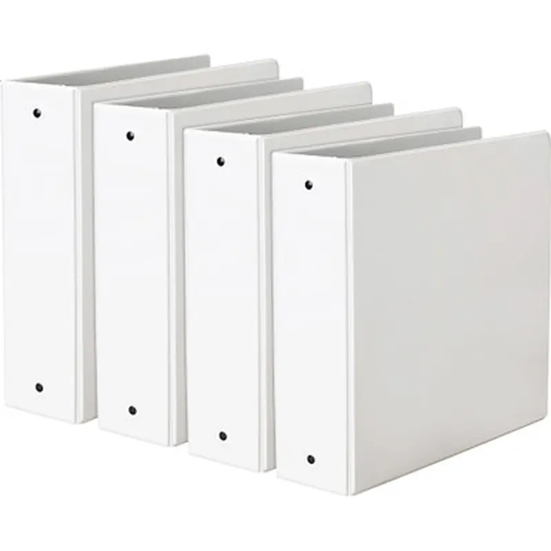 Avery 05741BD Economy View Binder