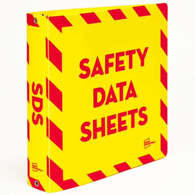 Avery 77711 UltraDuty Ring Binder